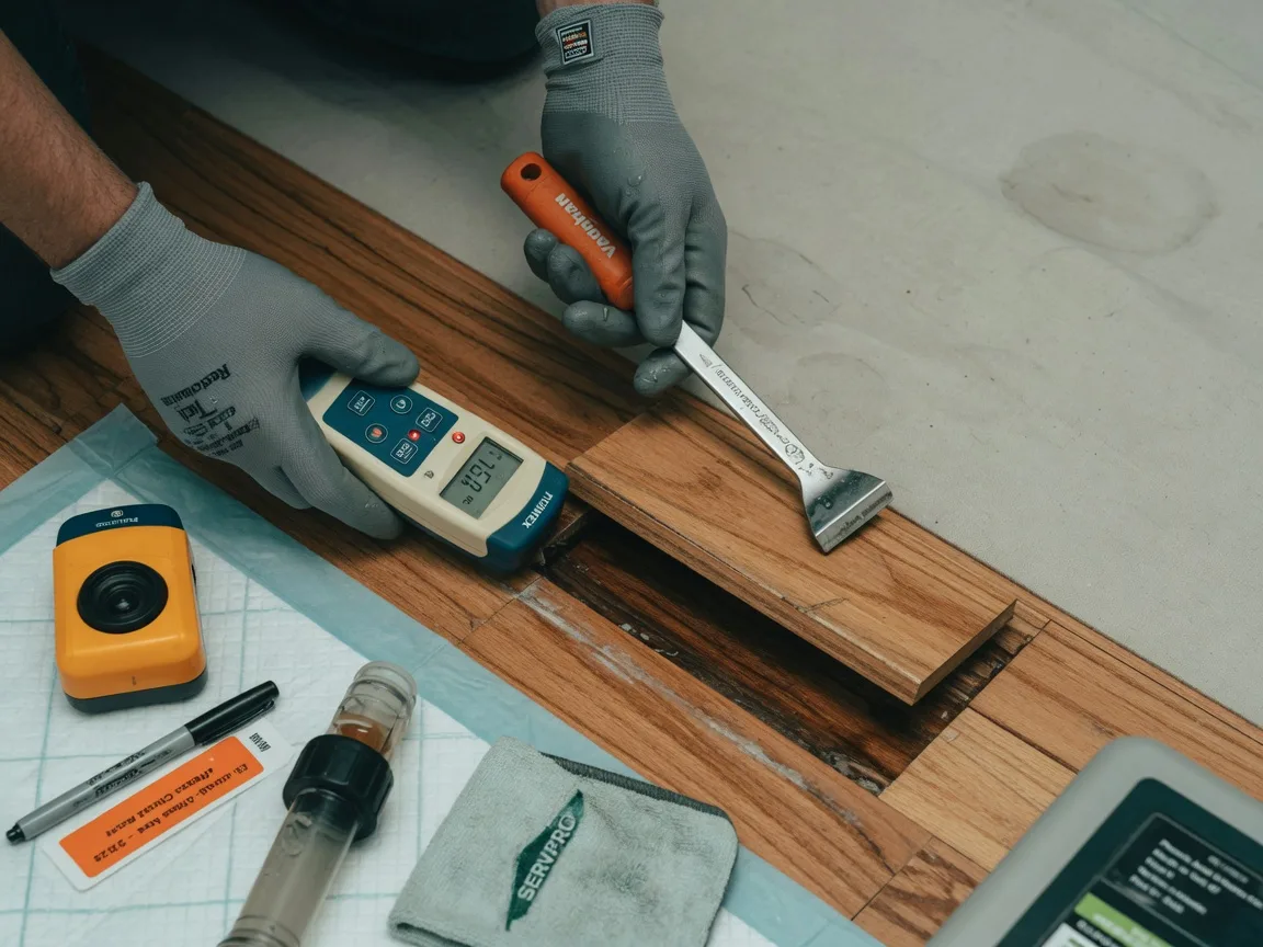 Why choose Water Damage Restoration in Atlanta, MO